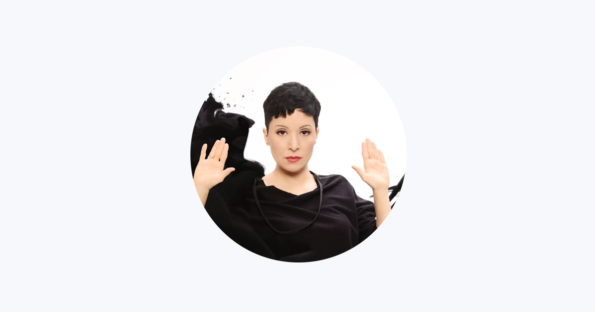 ‎Apple Music Patricia Marx