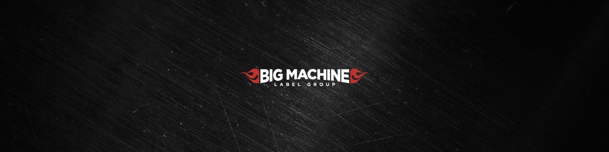 Big Machine Label Group
