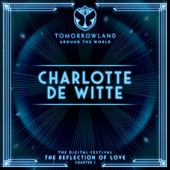 Charlotte de Witte at Tomorrowland's Digital Festival, July 2020 (DJ Mix) artwork