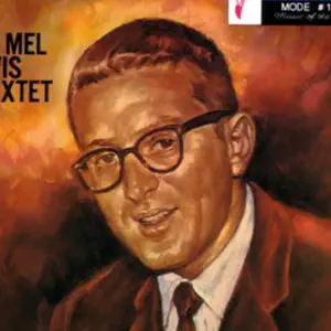 Mel Lewis