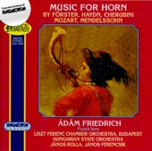 Music for Horn