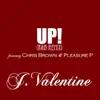 UP! (R&B Remix) [feat. Chris Brown & Pleasure P] - Single album lyrics, reviews, download