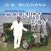 O. B. Buchana - I'll Be Your Shugga Daddy