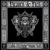 Heaven & Hell - The Mob Rules - Live from Radio City Music Hall