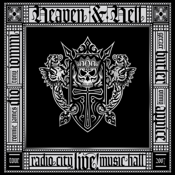 Cover artwork for The Devil Cried