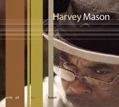 Harvey Mason - Without A Song