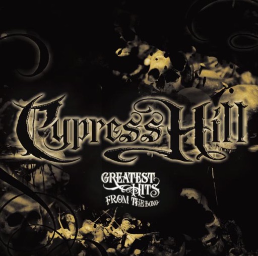 Art for (Rock) Superstar by Cypress Hill