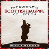 The Complete Scottish Bagpipe Collection - Verschillende artiesten