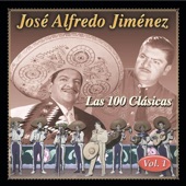 José Alfredo Jiménez - Cuando Nadie Te Quiera