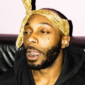 JPEGMAFIA