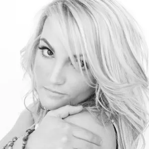 Jamie Lynn Spears