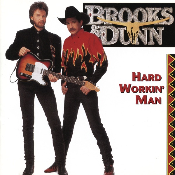 Brooks And Dunn