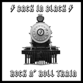 Rock N Roll Train - Back in Black