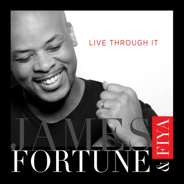 I Trust You - James Fortune & FIYA | Shazam