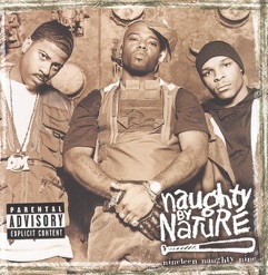 NINETEEN NAUGHTY NINE - NATURE'S FURY cover art