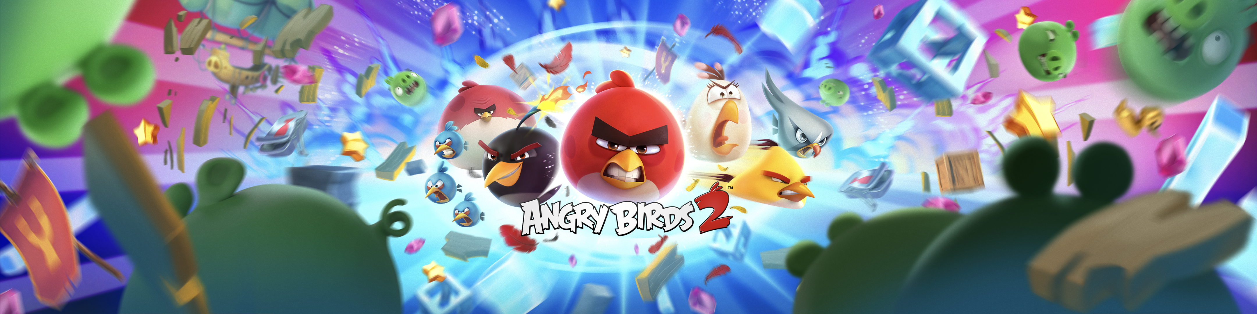 アングリーバード 2 Angry Birds 2 Overview Apple App Store Japan