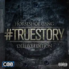 #Truestory (Deluxe Edition) by Horseshoe Gang album reviews, ratings, credits