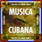 Zun Zun Paloma - Musica Cubana lyrics