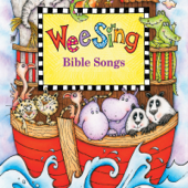 Wee Sing Bible Songs - Wee Sing