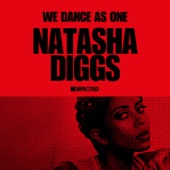Defected: Natasha Diggs, We Dance As One, 2020 (DJ Mix) artwork