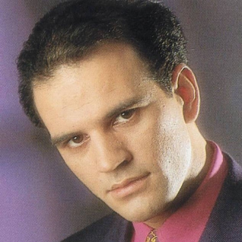 Gianni Celeste Te Voglio Troppo Bene Testo