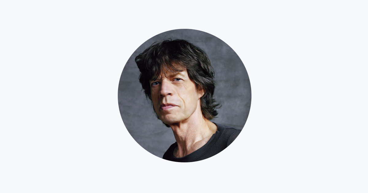 ‎Mick Jagger on Apple Music