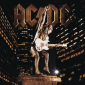 Stiff Upper Lip - AC/DC