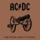 AC/DC - FOR THOSE ABOUT TO ROCK