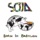 SOJA-Born In Babylon