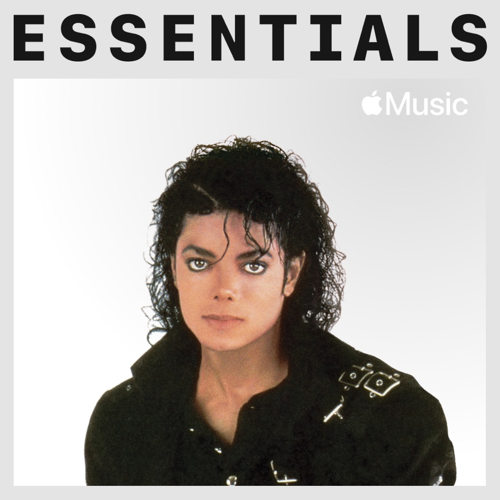 Michael Jackson Essentials