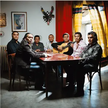 Gipsy Kings Lyrics Playlists Videos Shazam