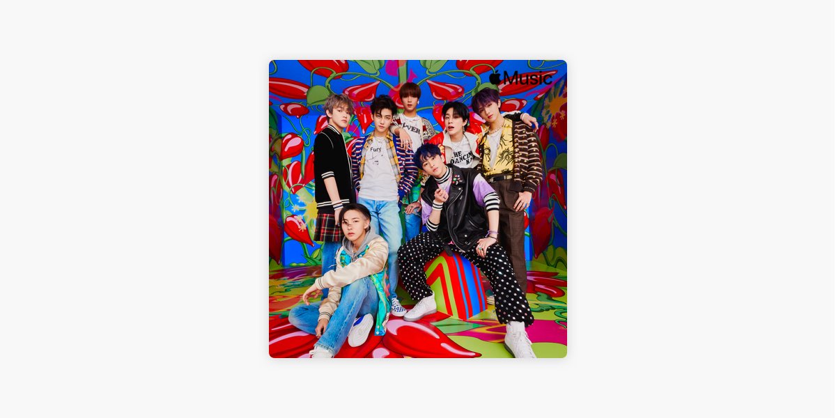 Apple Musicの 7 Dream From Nct Dream