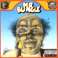 MR BUNGLE cover art