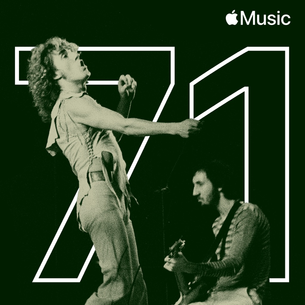 Rock Hits: 1971