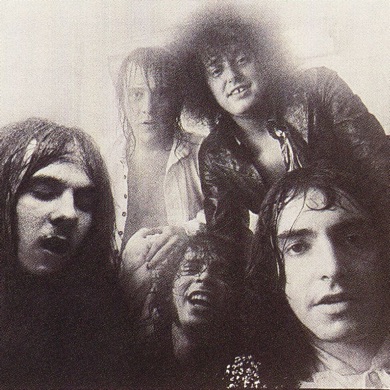 MC5/MELVINS