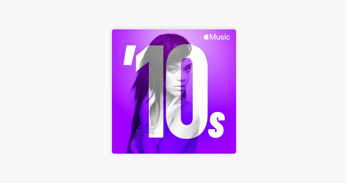 Hits Essentials on Apple Music