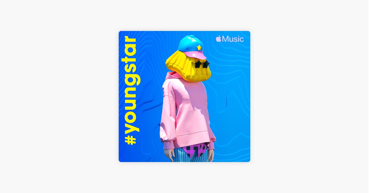 Youngstar On Apple Music