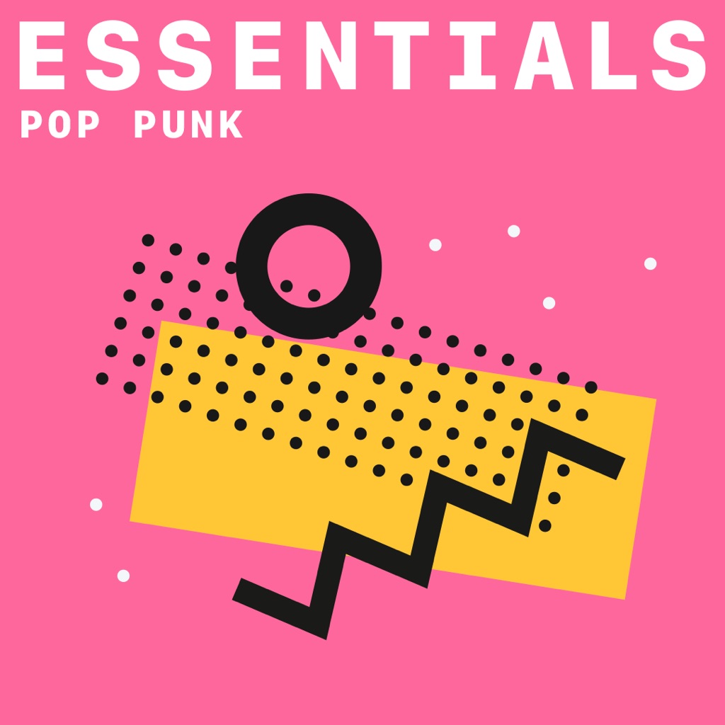 Pop Punk Essentials