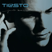 Adagio for Strings - Tiësto Cover Art