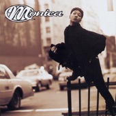 With You by Monica