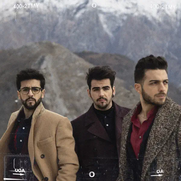 Il Volo foto profilo