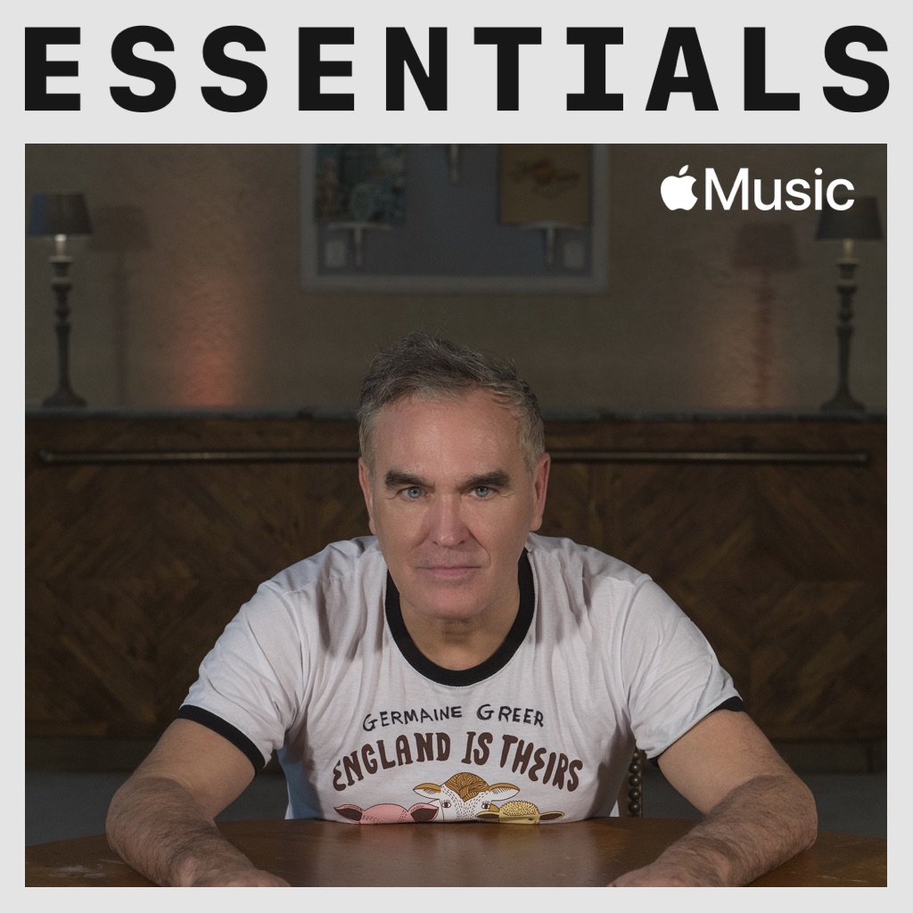 Morrissey Essentials