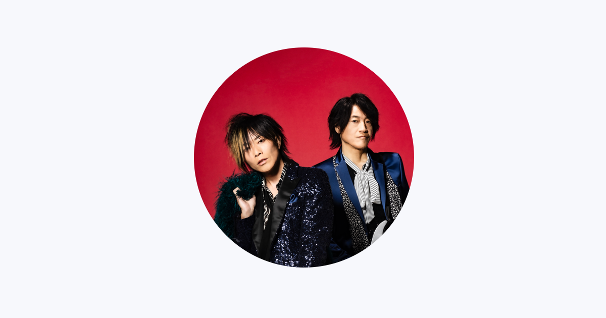 Granrodeo On Apple Music Granrodeo On Apple Music