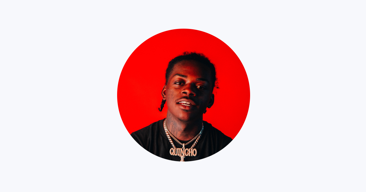 ‎Quin NFN on Apple Music