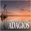 40 Most Beautiful Adagios - Claudio Scimone, I Solisti Veneti & Zubin Mehta