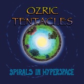 Ozric Tentacles - Akasha