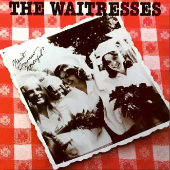 Christmas Wrapping (Long Version) by The Waitresses song reviws