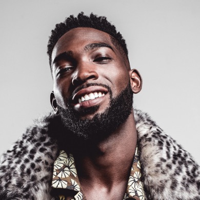 TINIE TEMPAH FT ELLA EYRE