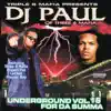 Underground, Vol. 16 - For Da Summa album lyrics, reviews, download
