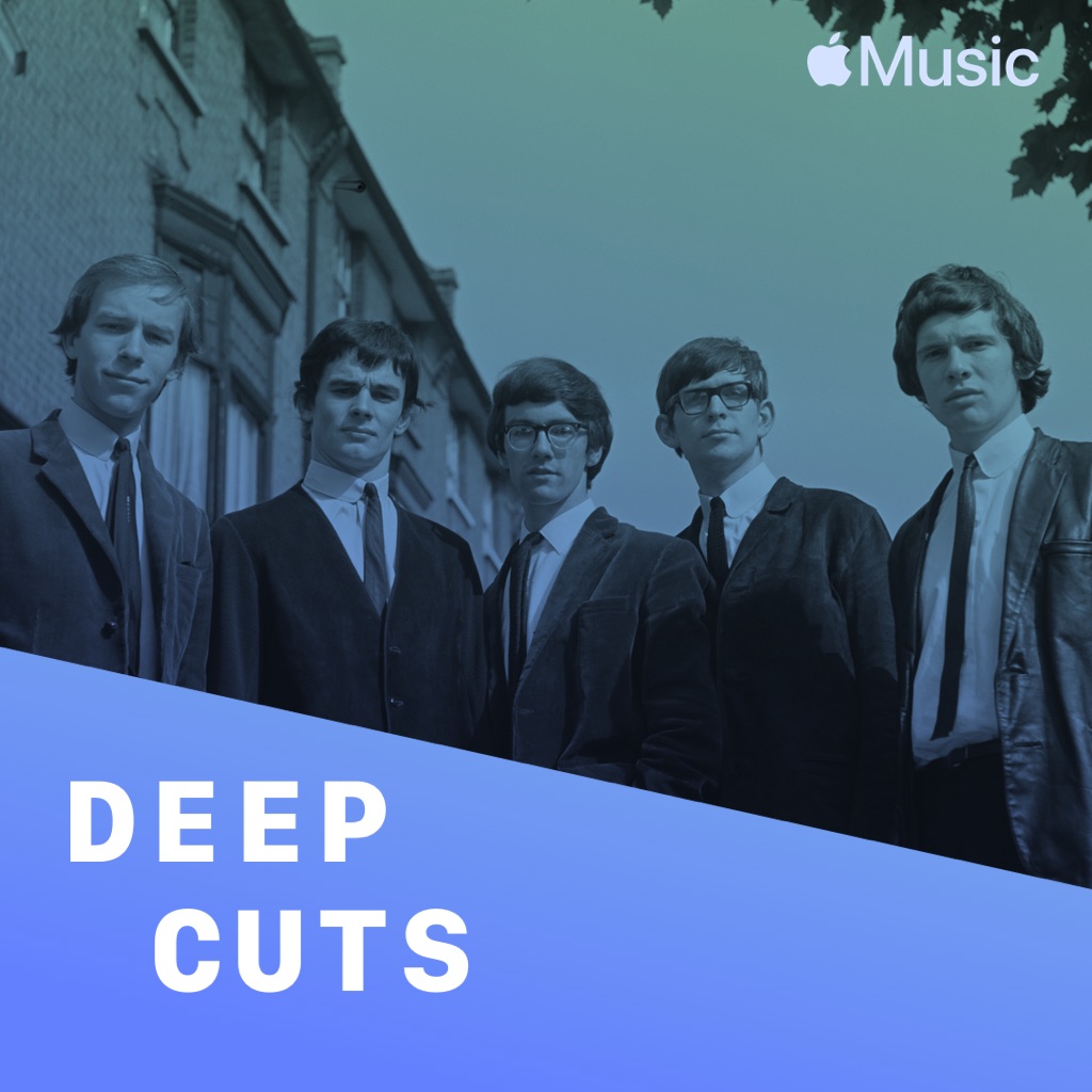 The Zombies: Deep Cuts